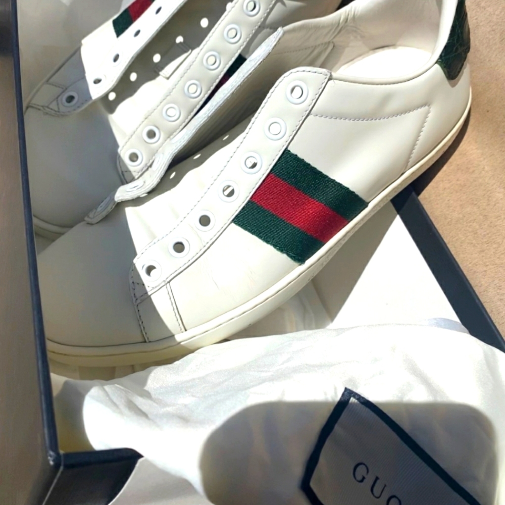 Gucci Ace sneakers